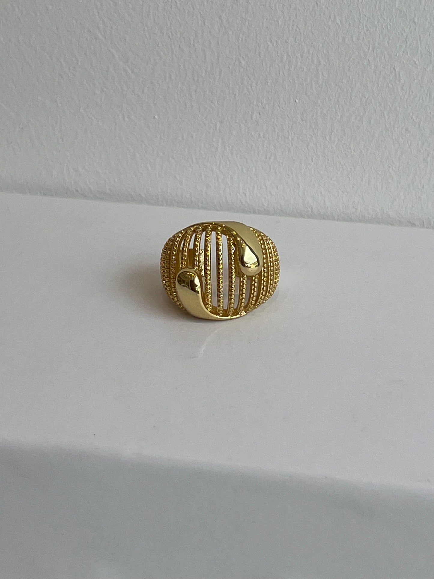 Solace Ring