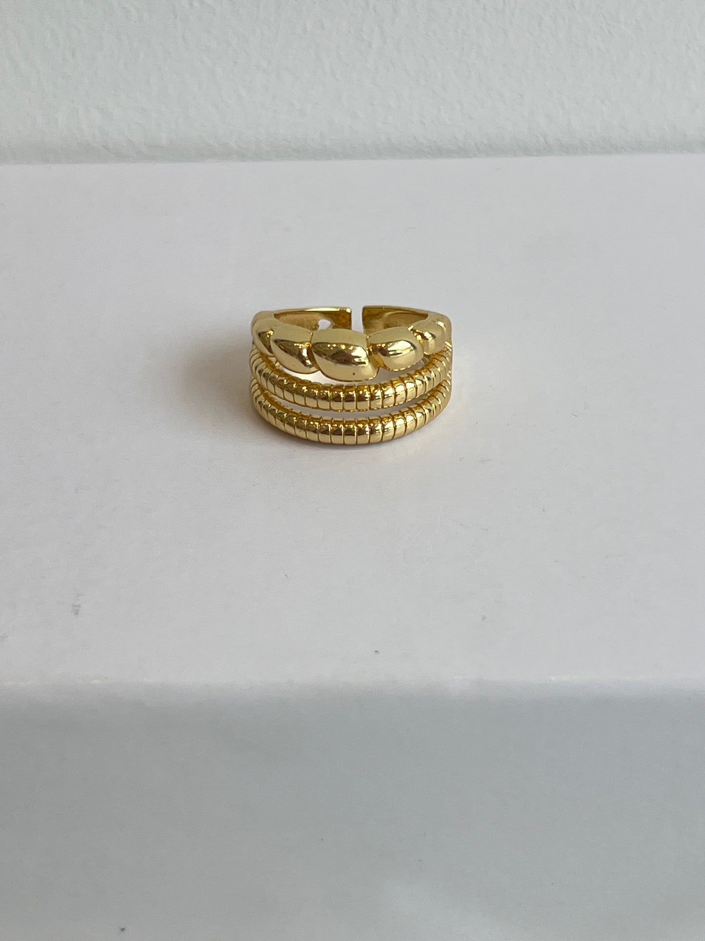 Opus Ring