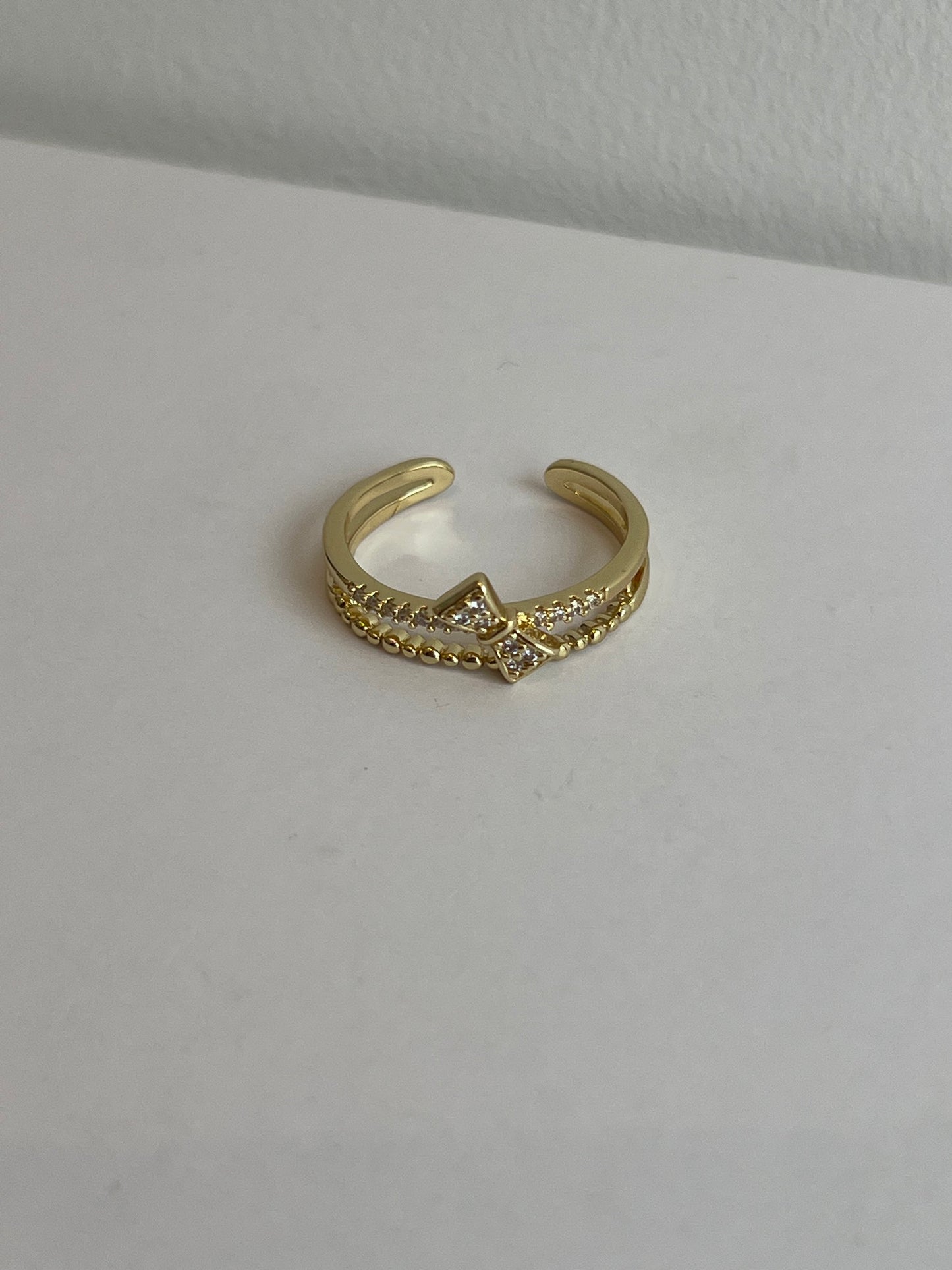 Belle Ring