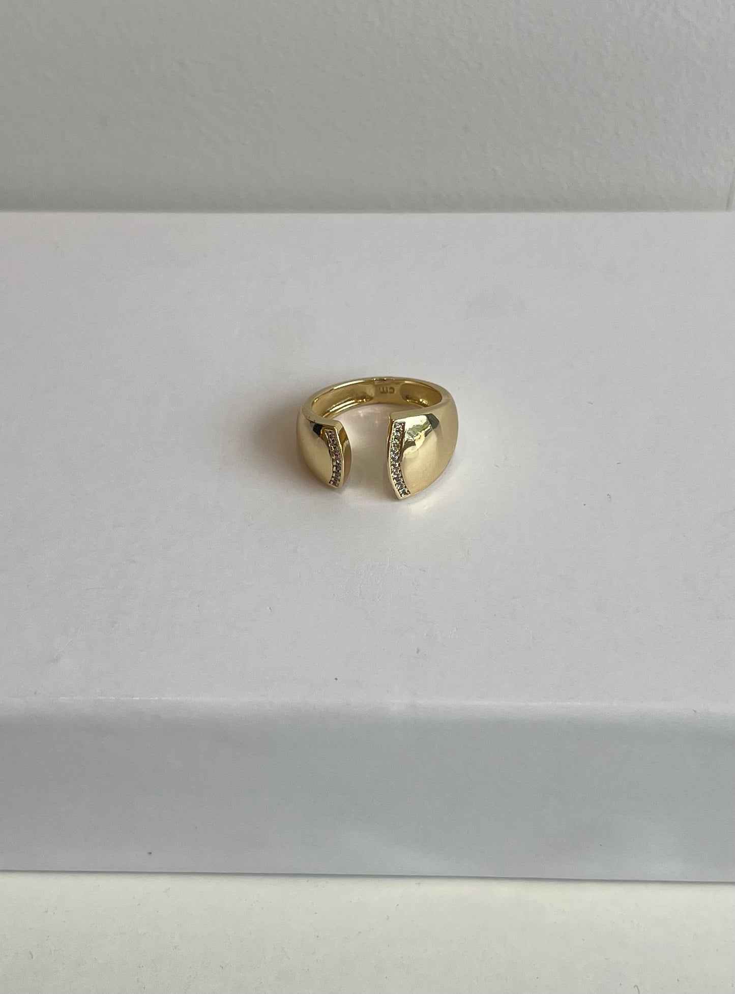 Eclipse Ring