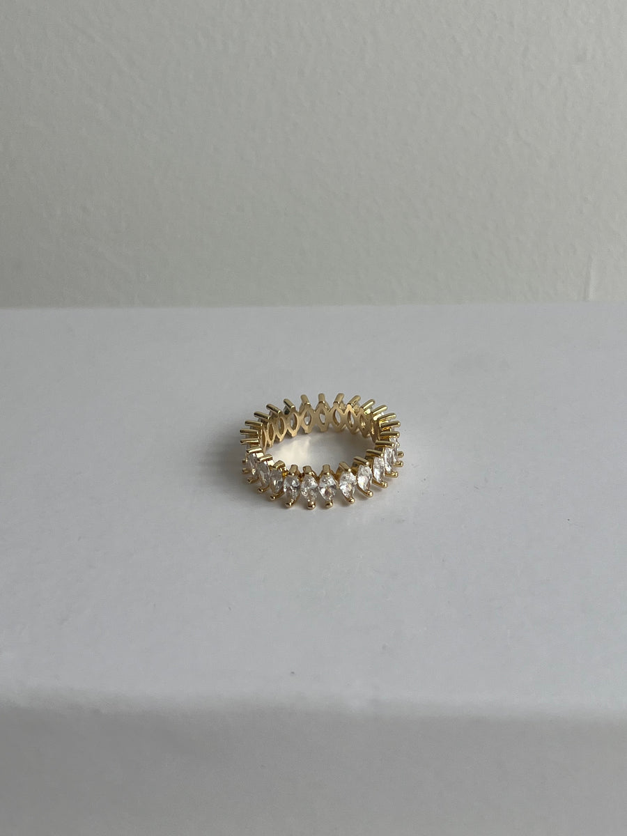 Radiant Ring
