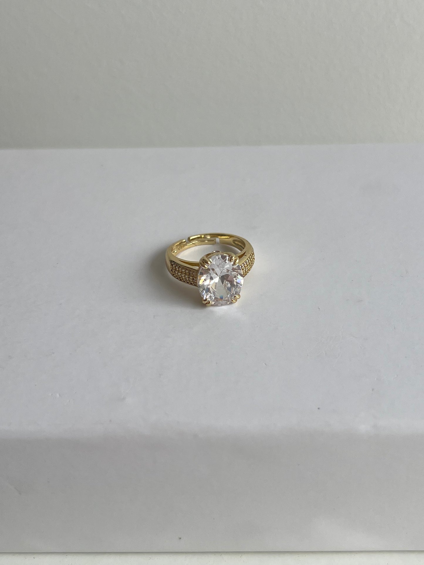 Sovereign Ring