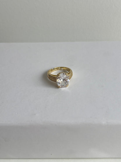Sovereign Ring