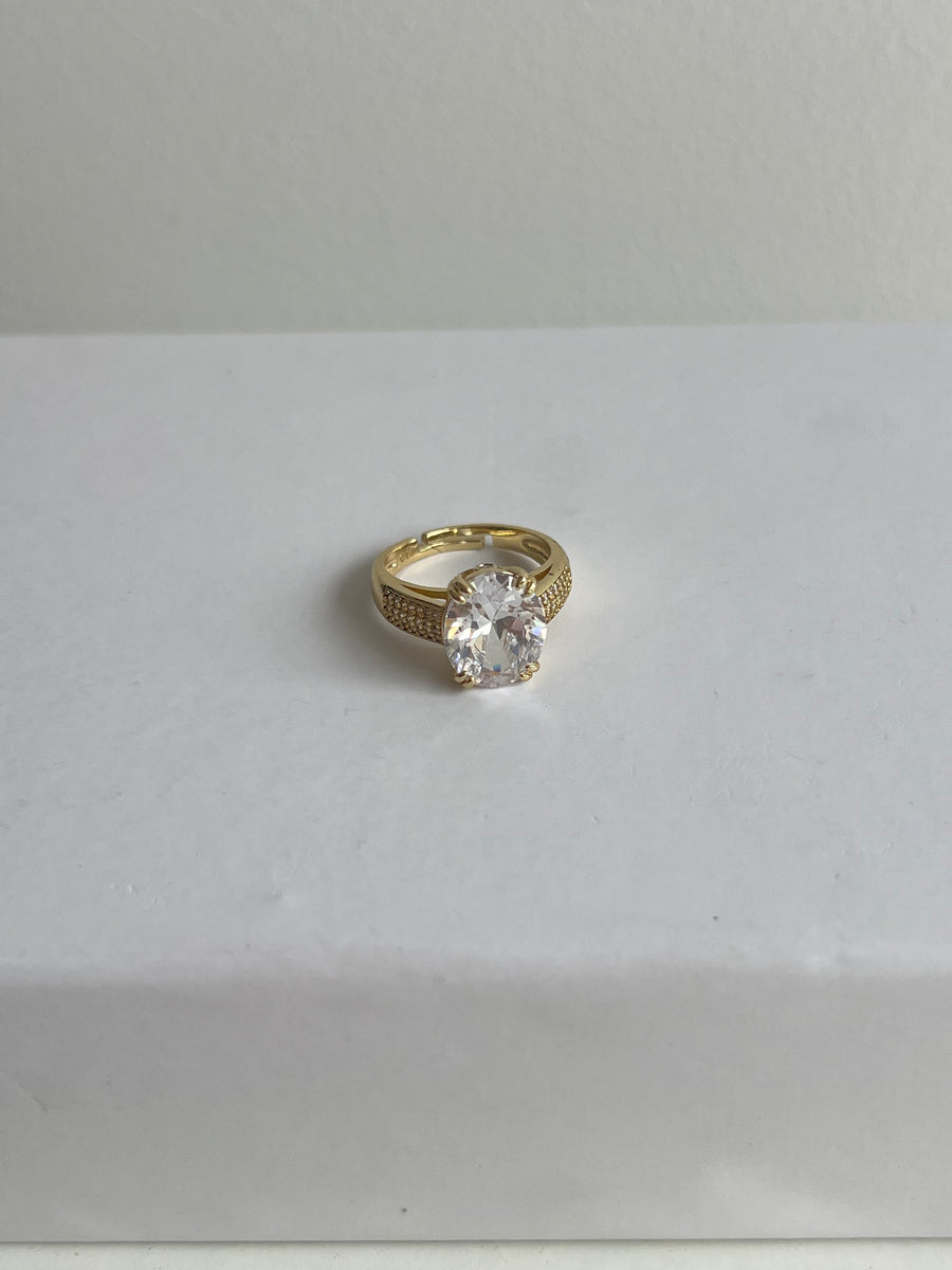 Sovereign Ring