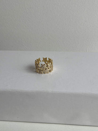 Celestial Ring