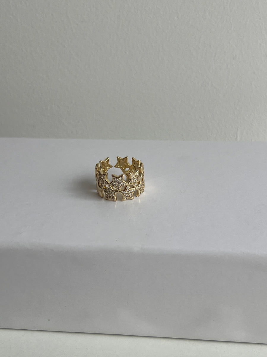 Celestial Ring
