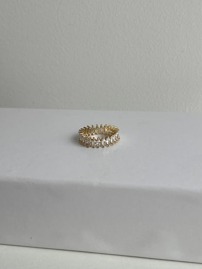 Radiant Ring