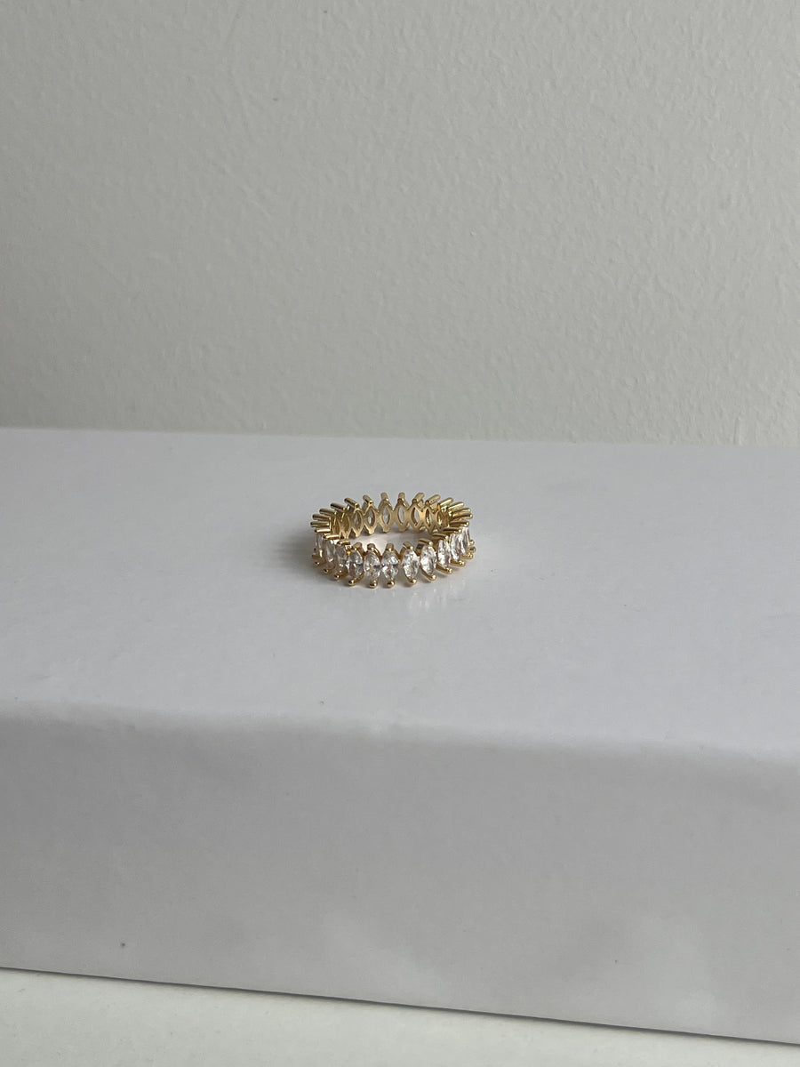 Radiant Ring