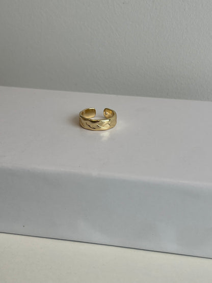 Vesper Ring