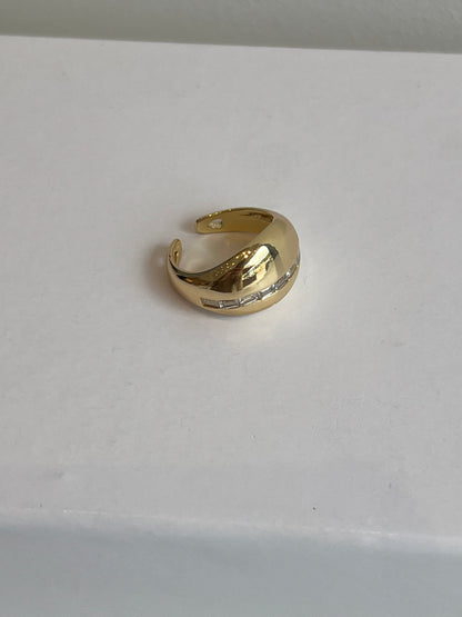 Luminary Ring