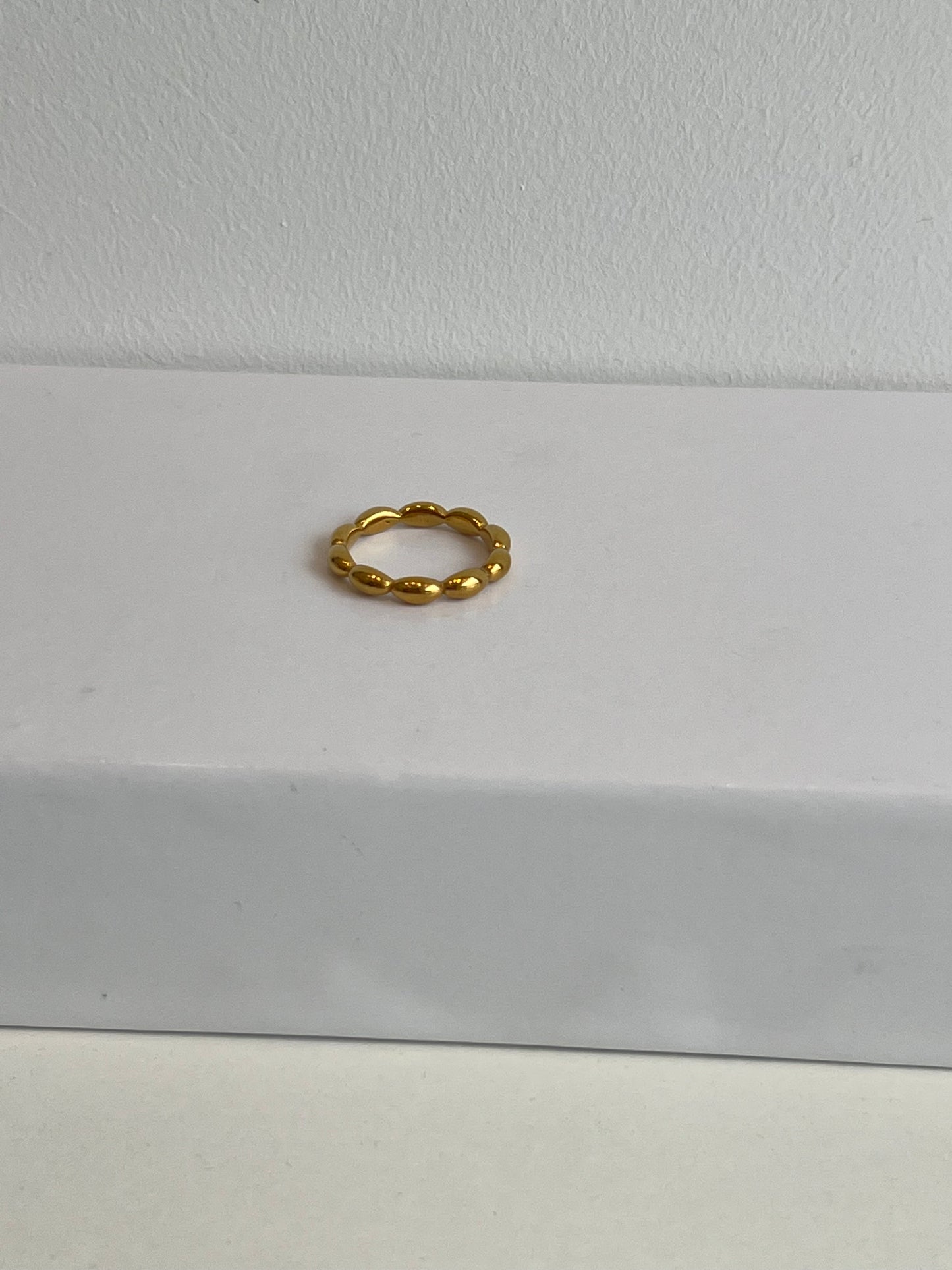 Aurelia Ring
