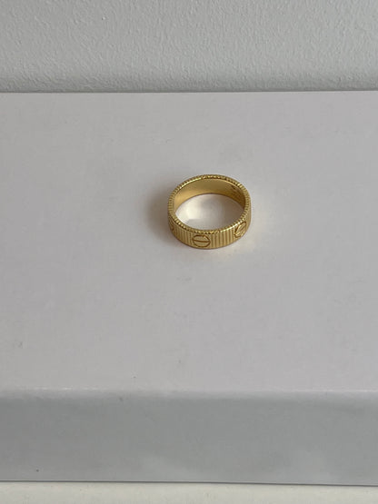Imperial Ring
