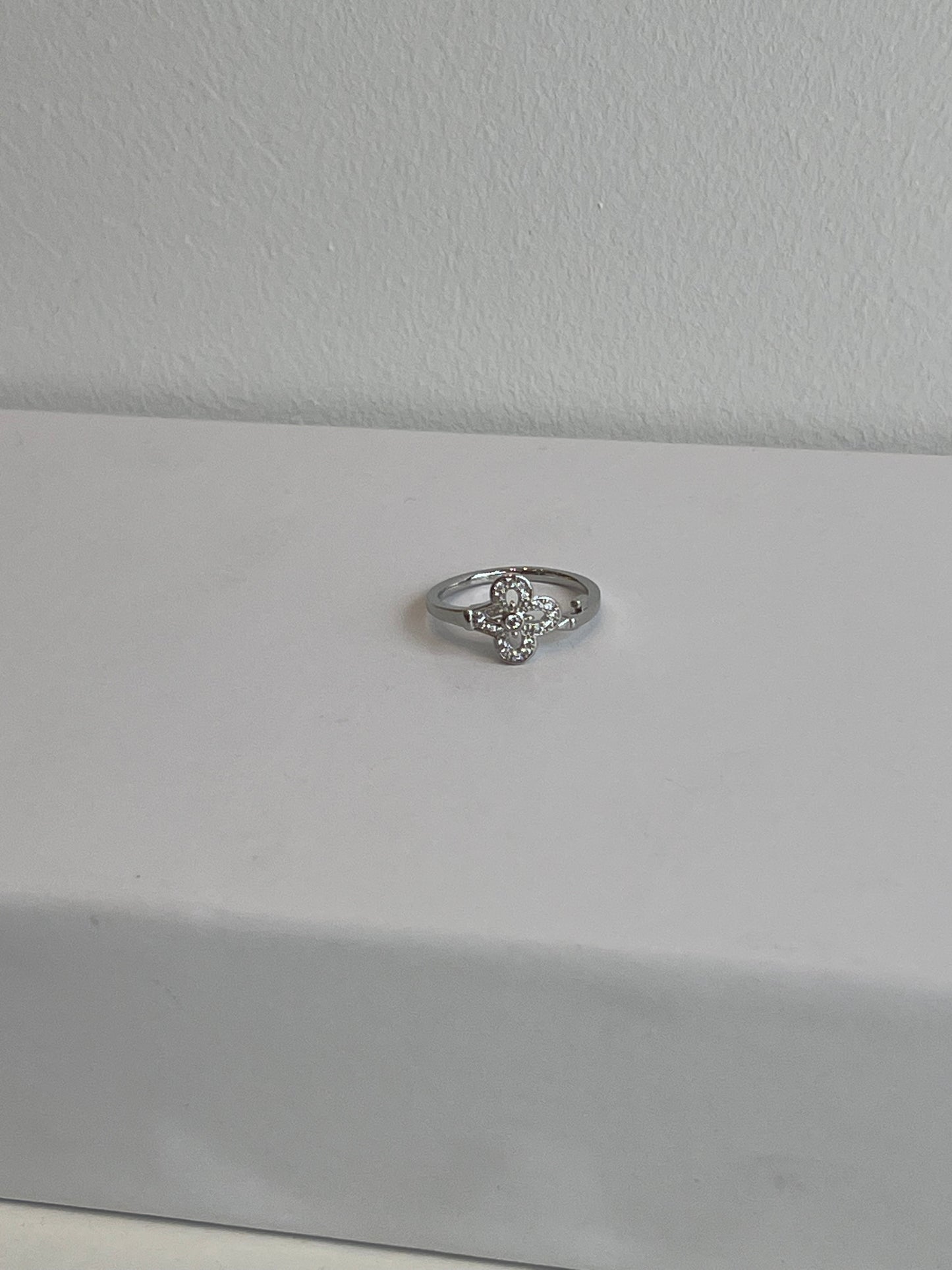 Blossom Ring