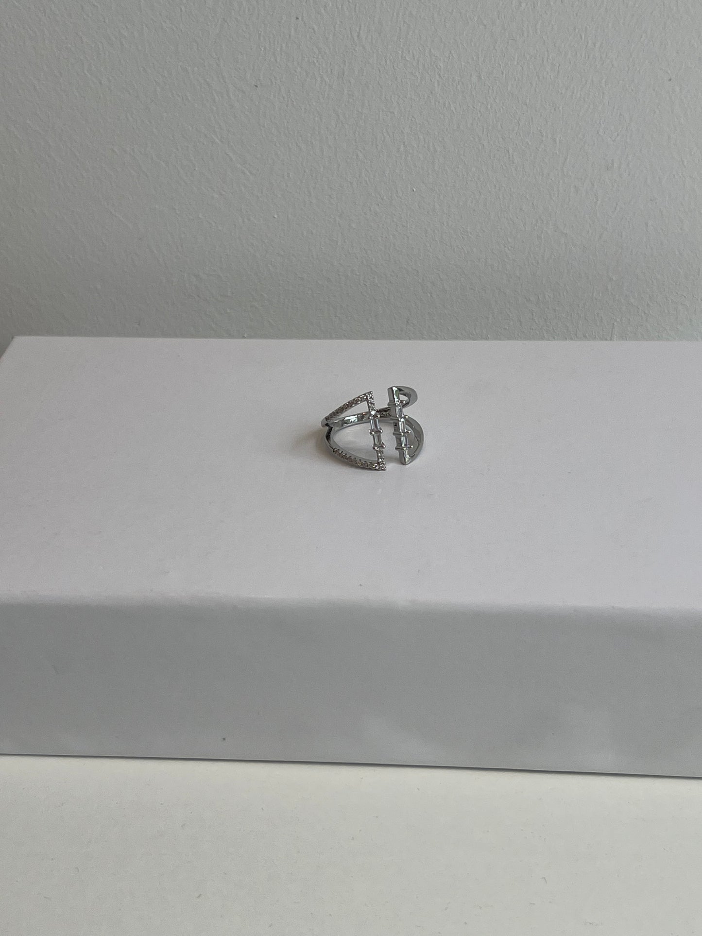 Prism Ring