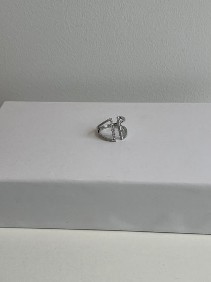 Prism Ring