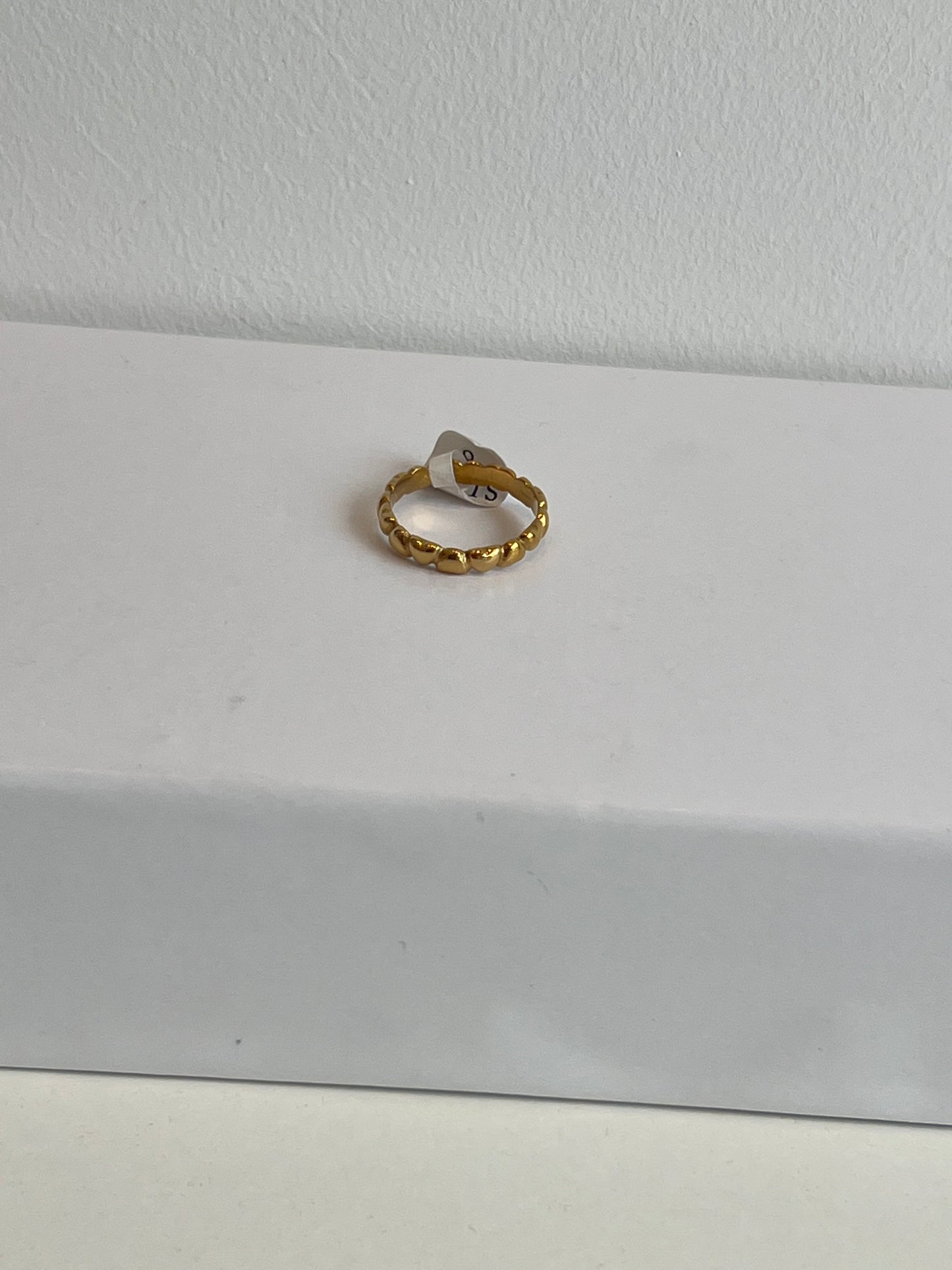 Amour Ring