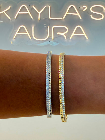 Luxe Bangle