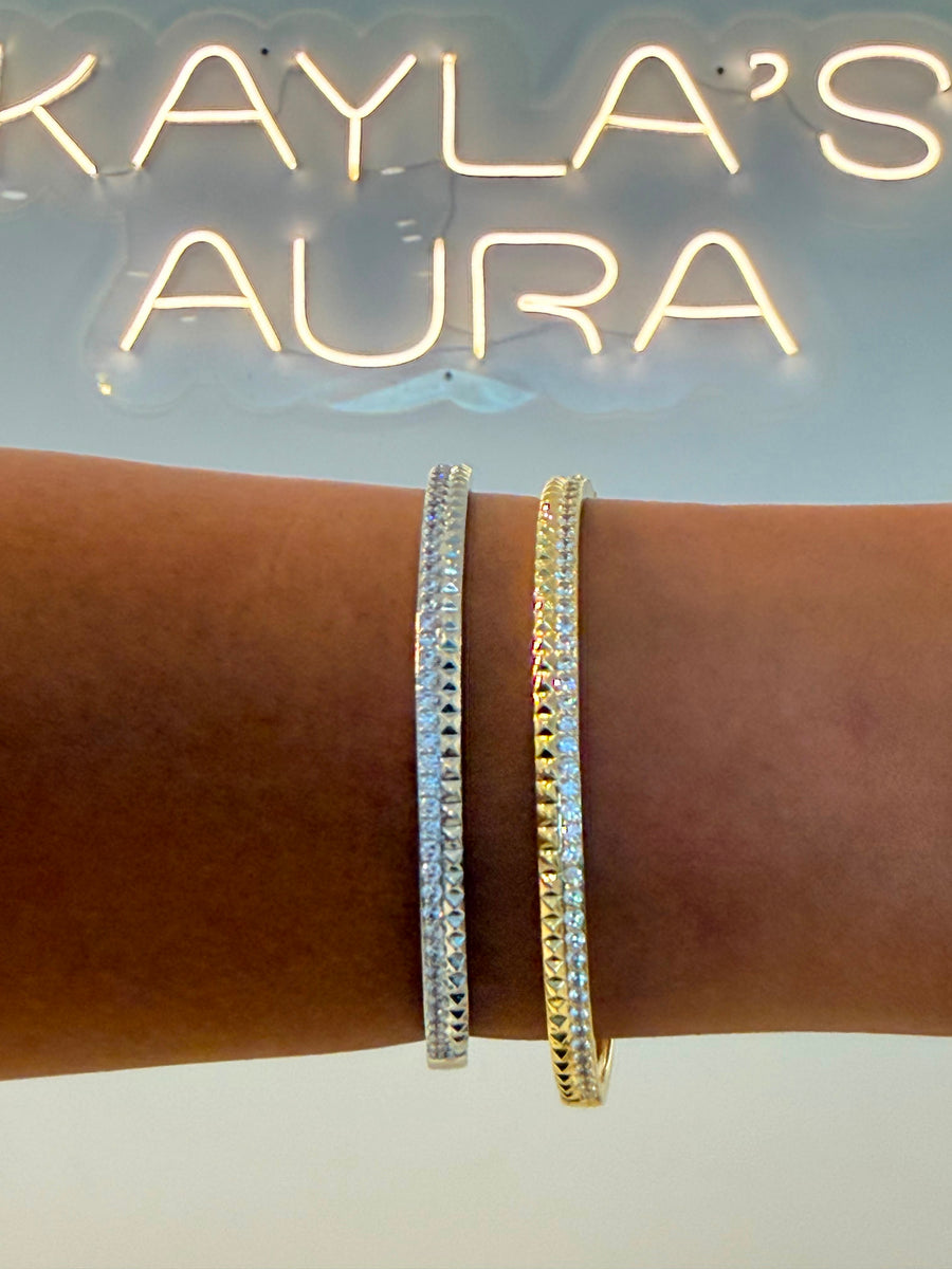 Luxe Bangle
