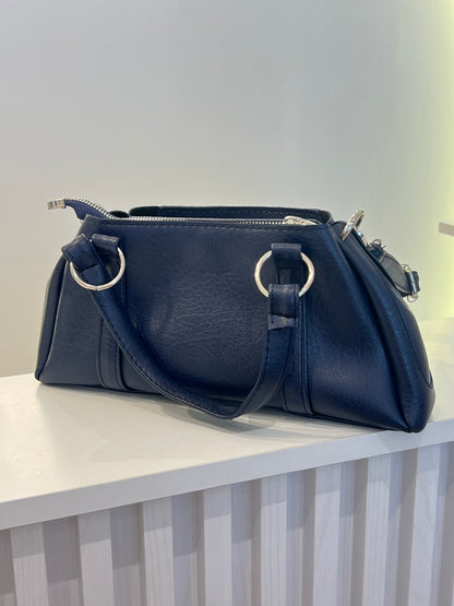 The Midnight Satchel