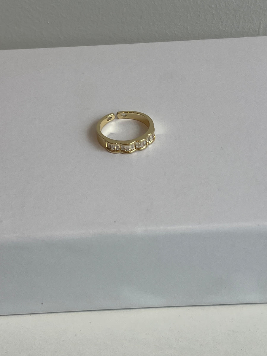 Eternity Ring