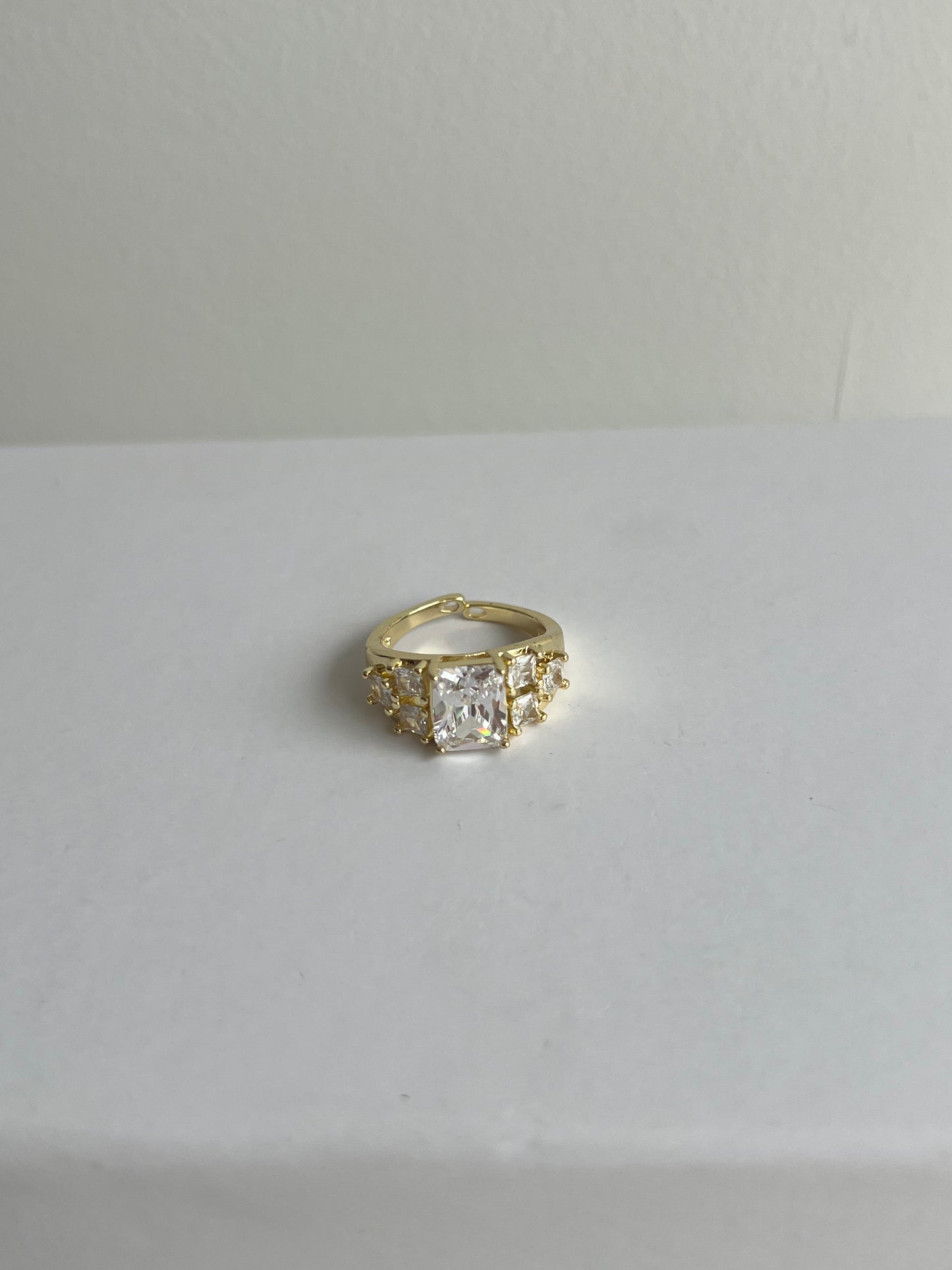 Majestic Ring
