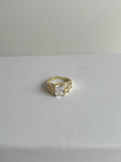 Majestic Ring