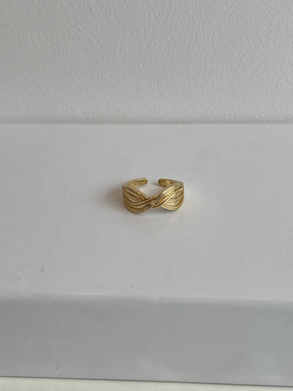 Athena Ring