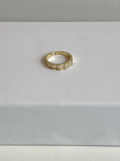 Eternity Ring