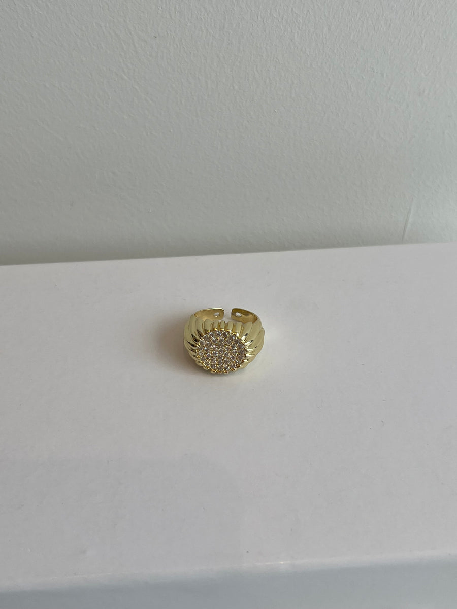 Radiant Ring