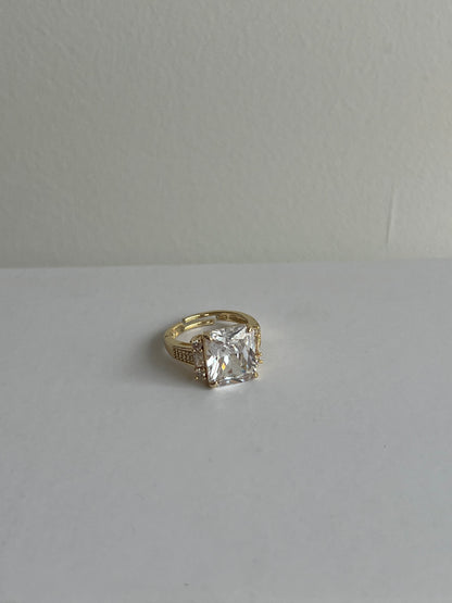 Radiant Ring