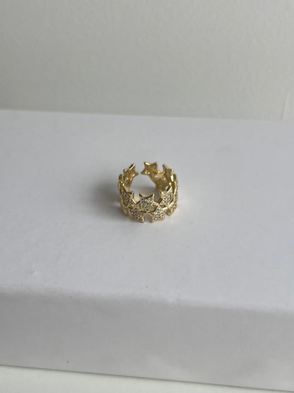 Celestial Ring
