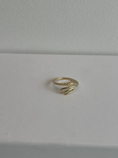 Seraphina Ring