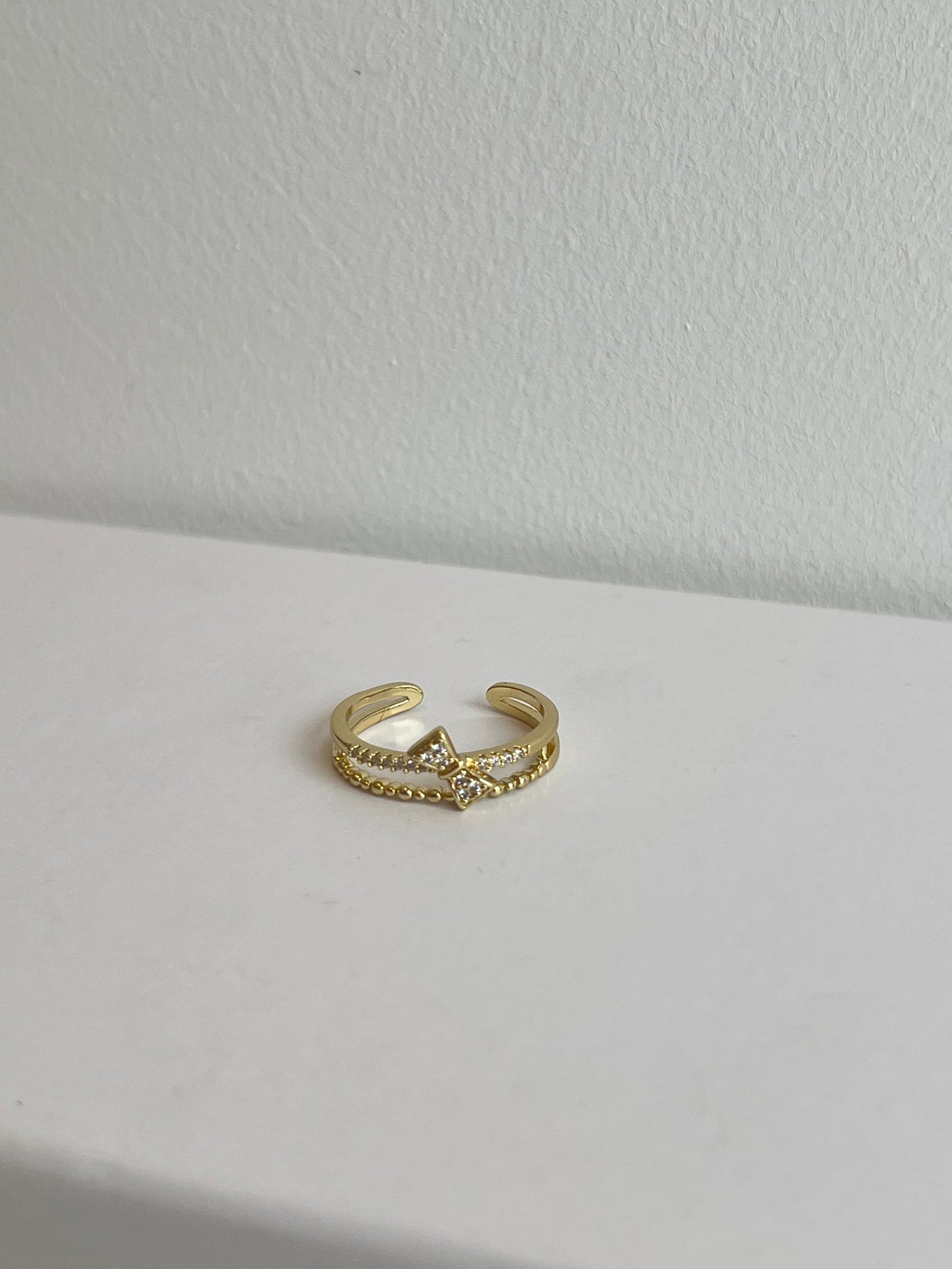 Belle Ring