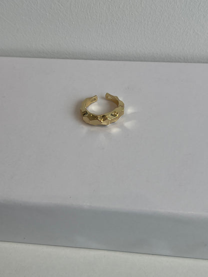 Prism Ring