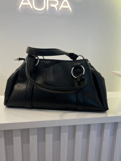 The Classic Ring Satchel