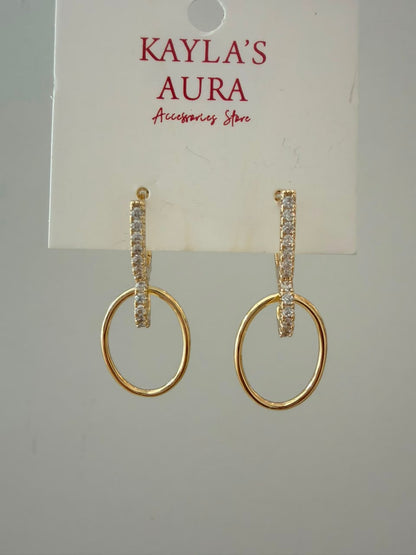 the double rings