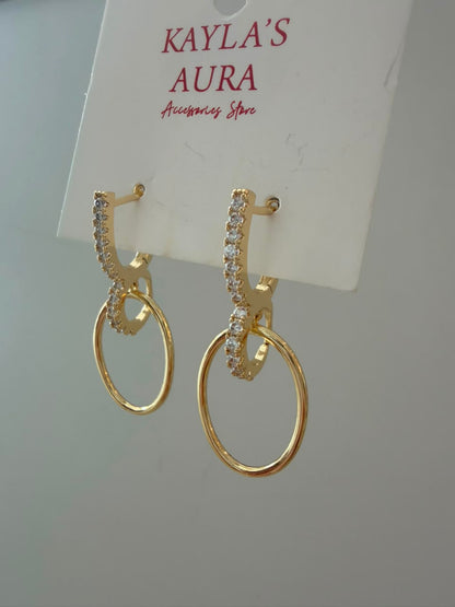 the double rings