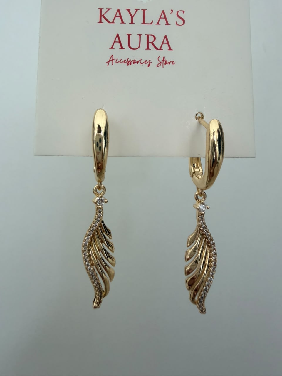 Golden Wings