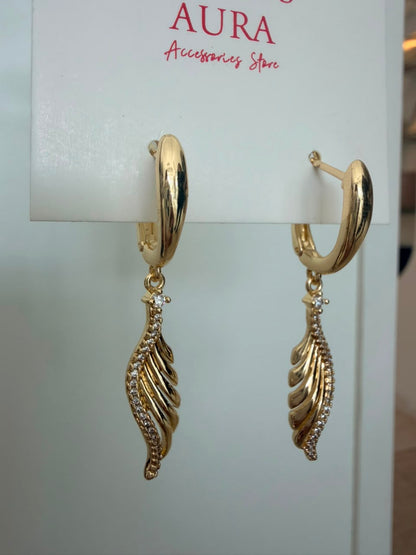 Golden Wings